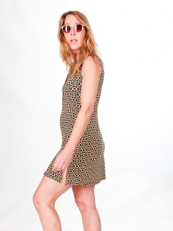 Robe Naguy Infinity