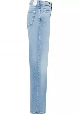 Jeans Mustang Style Madison Wide