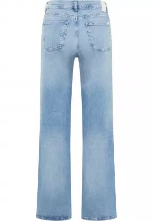 Jeans Mustang Style Madison Wide