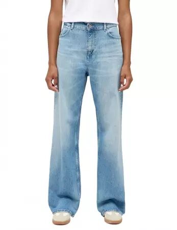 Jeans Mustang Style Madison Wide