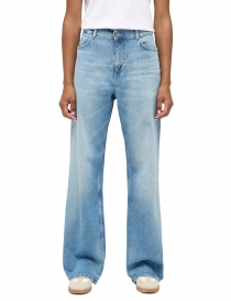 Jeans Mustang Style Madison Wide