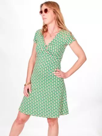 Robe Harini Kuaizi
