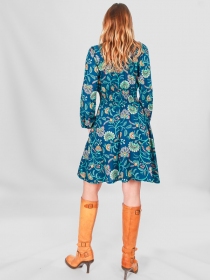 Robe Alis&eacute;e Night garden