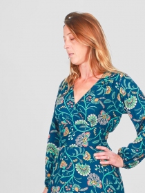 Robe Alis&eacute;e Night garden