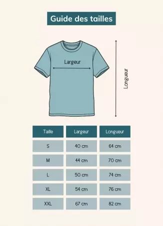Tee shirt Climb for earth Bleu P�trole tee-shirt climb for earth bleu p�trole