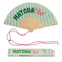 &Eacute;ventail Club Matcha