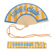 &Eacute;ventail Club d'&eacute;t&eacute;