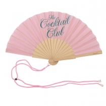 Mini &eacute;ventail Club Cocktail