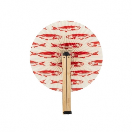 �ventail Pai Pai sardines