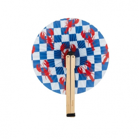 �ventail Pai Pai homards