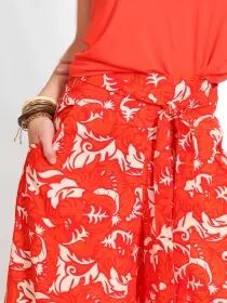 Pantalon Tao Sunset pop
