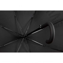 Parapluie   Putain de pluie   noir