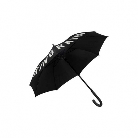 Parapluie   Fucking rain   noir