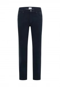 Jeans Mustang Style Tramper Straight bleu salute