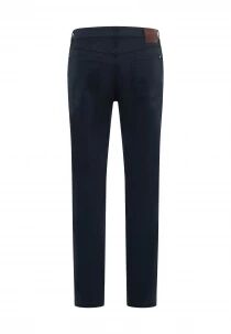 Jeans Mustang Style Tramper Straight bleu salute