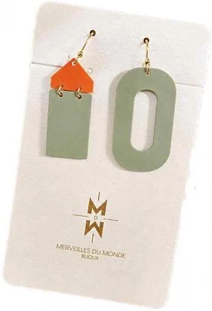 BO d�pareill�es � ou pas � ovale vert