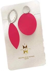 BO d&eacute;pareill&eacute;es &laquo; ou pas &raquo; rouge