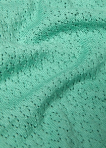 Cardigan Sweet Petite mint cordial green