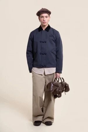 CARNOT INDIGO