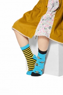 Chausettes deparaillées Bee Bee kids