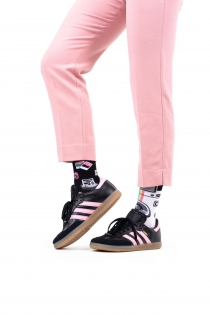 Chausettes deparaillées Insta snap