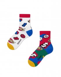 Chausettes deparaillées Uno kids