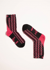 Chaussette yoga feet