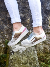 chaussures Morrison CHEETAH