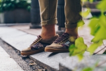 chaussures Morrison CHEROKEE