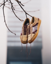 chaussures Morrison CHEROKEE