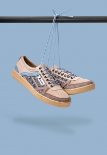 chaussures Morrison INKA