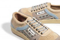 chaussures Morrison INKA