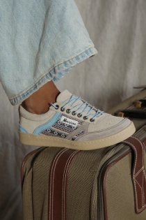 chaussures Morrison INKA