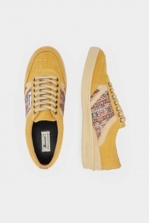 chaussures Morrison ISLAND