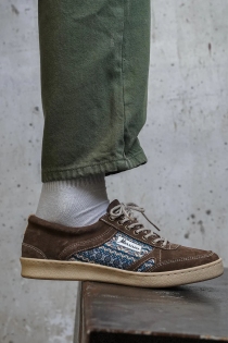 chaussures Morrison KANSAS