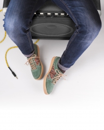 chaussures Morrison MAYA