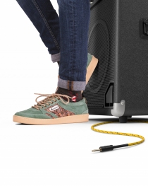 chaussures Morrison MAYA