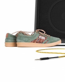 chaussures Morrison MAYA