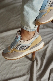 chaussures Morrison TAYRONA