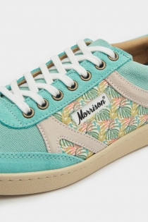 chaussures Morrison ZUMA