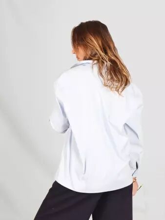Chemise Bleu ciel