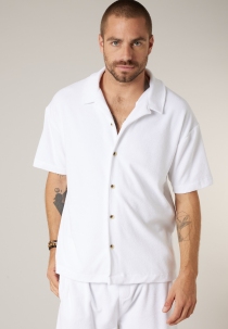 Chemise Creekson blanc