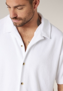 Chemise Creekson blanc