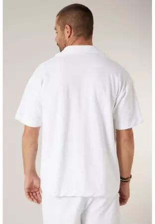 Chemise Creekson blanc