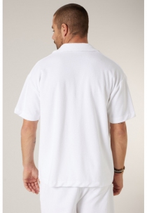 Chemise Creekson blanc