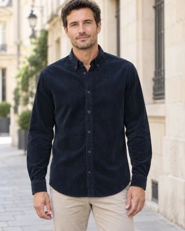Chemise Iowa