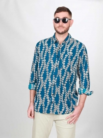 Chemise Jelly fish rosary