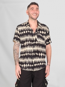 Chemise manches courtes Niagara