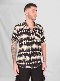 Chemise manches courtes Niagara