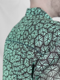 Chemise manches longues Heliopora